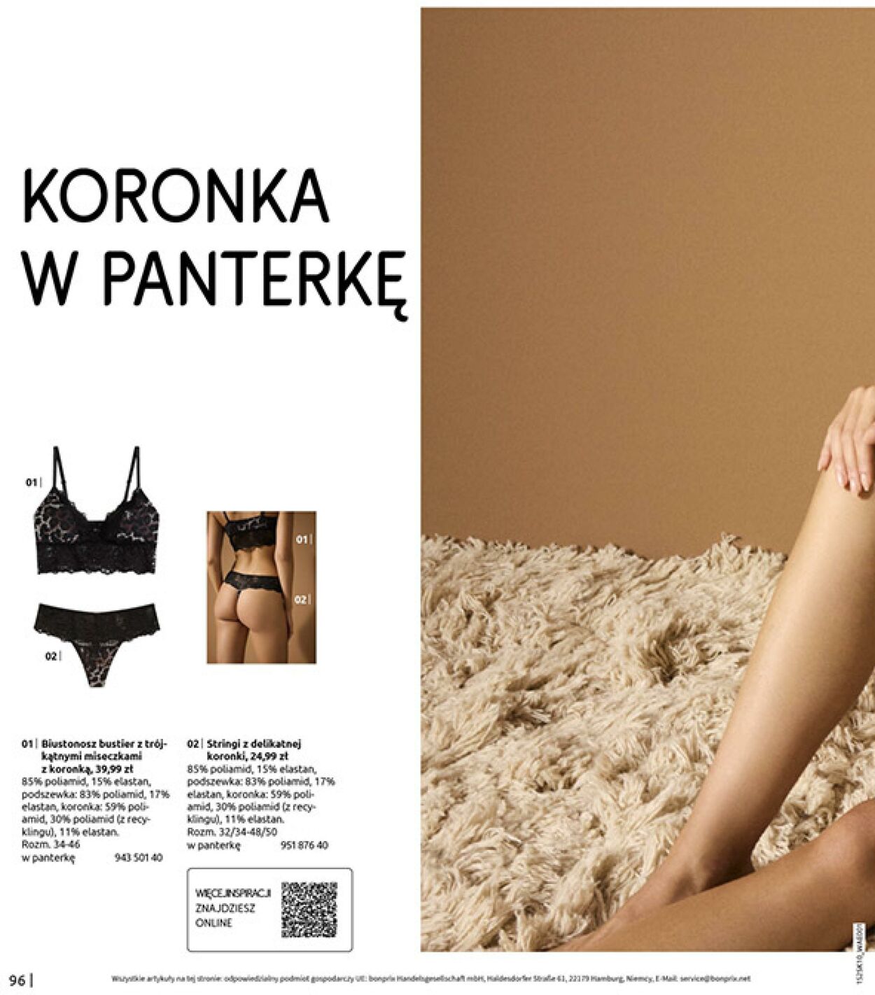 Gazetka Bonprix 05.11.2025 - 08.12.2025