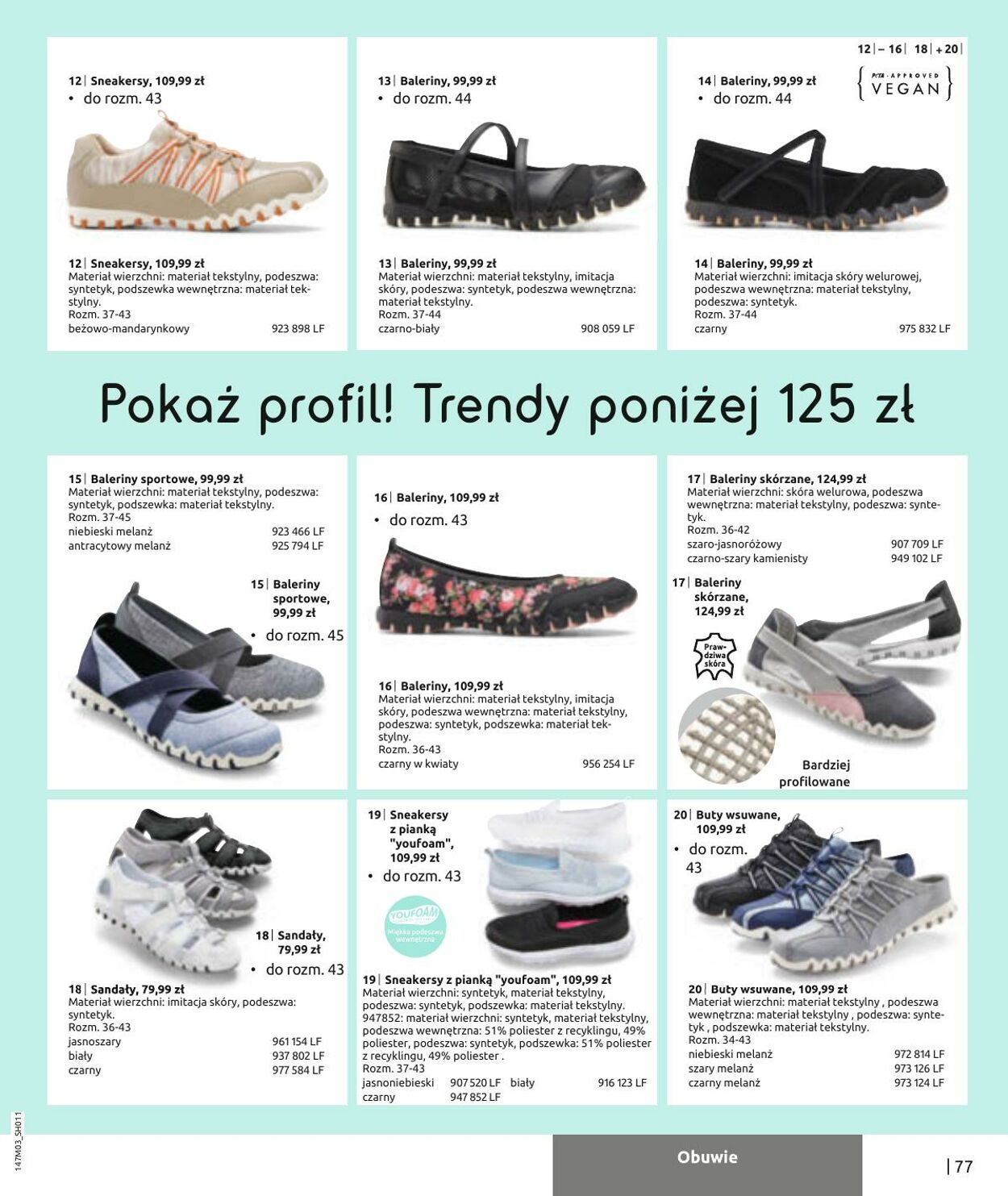 Gazetka Bonprix 01.03.2023 - 30.04.2023