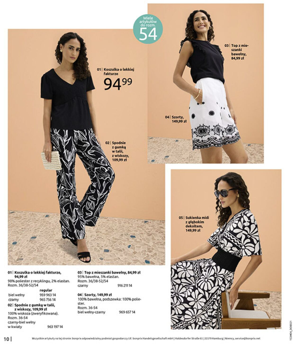 Gazetka Bonprix 02.04.2026 - 27.04.2026