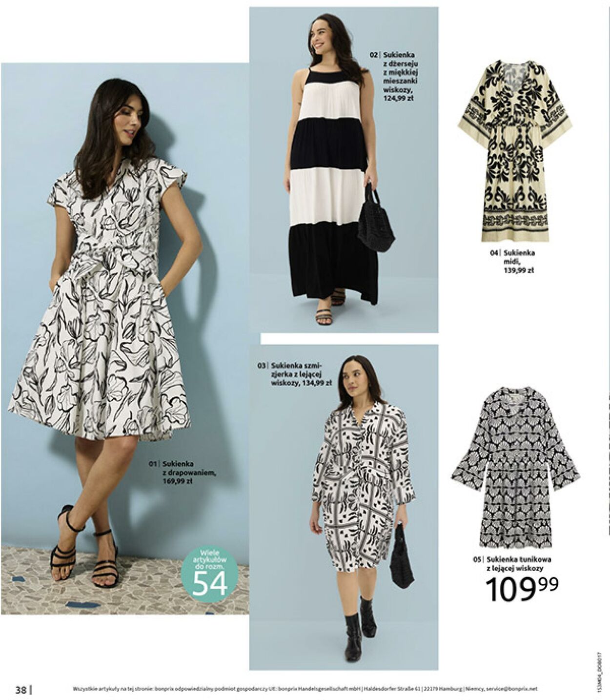 Gazetka Bonprix 02.04.2026 - 27.04.2026