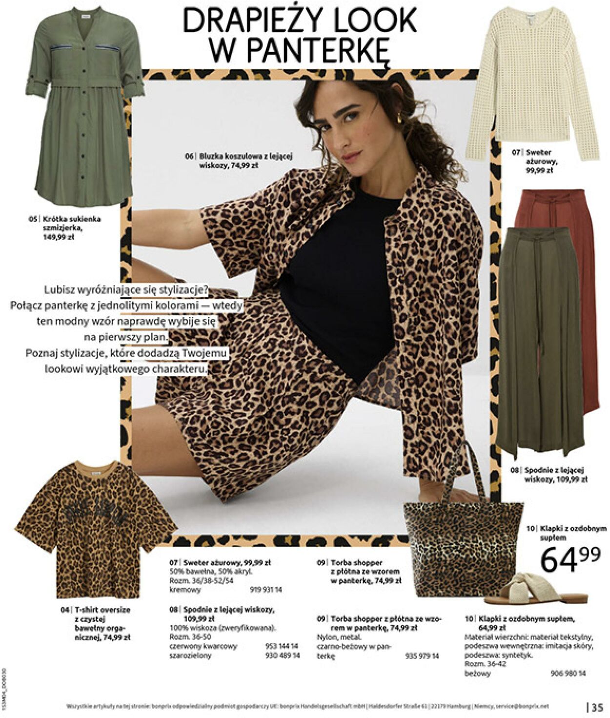 Gazetka Bonprix 02.04.2026 - 27.04.2026