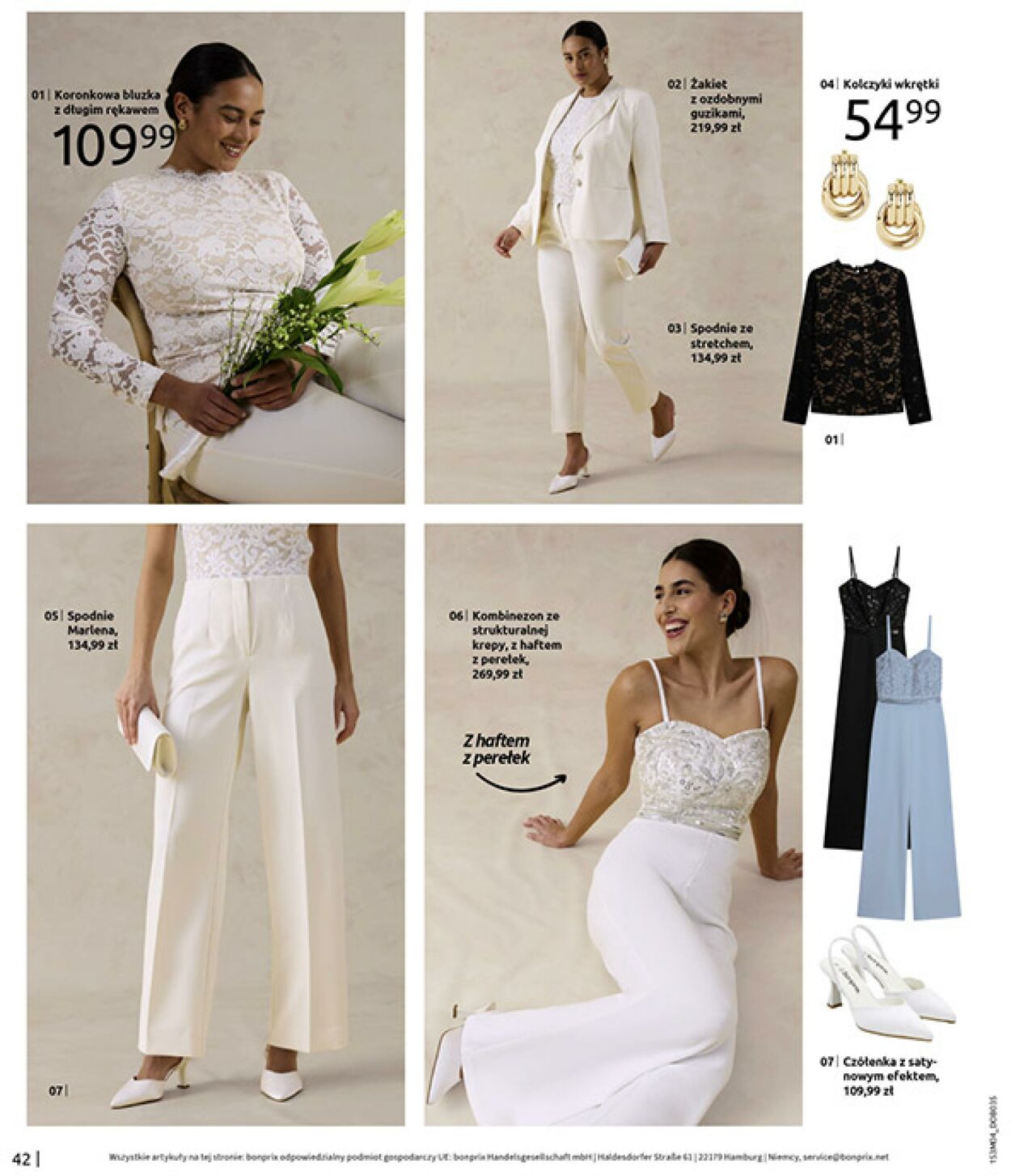 Gazetka Bonprix 02.04.2026 - 27.04.2026