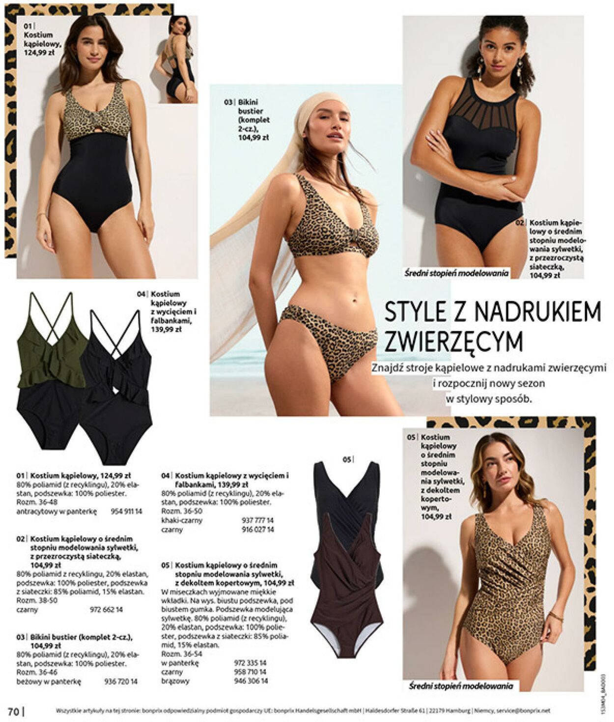 Gazetka Bonprix 02.04.2026 - 27.04.2026