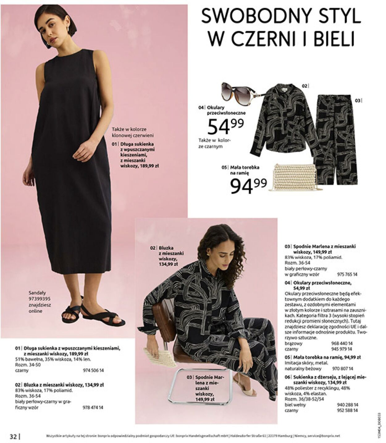 Gazetka Bonprix 02.04.2026 - 27.04.2026
