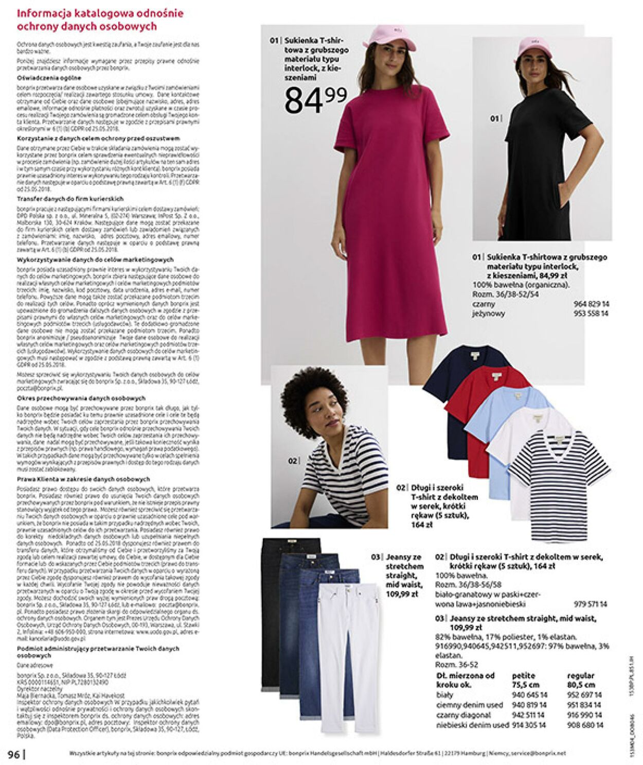 Gazetka Bonprix 02.04.2026 - 27.04.2026