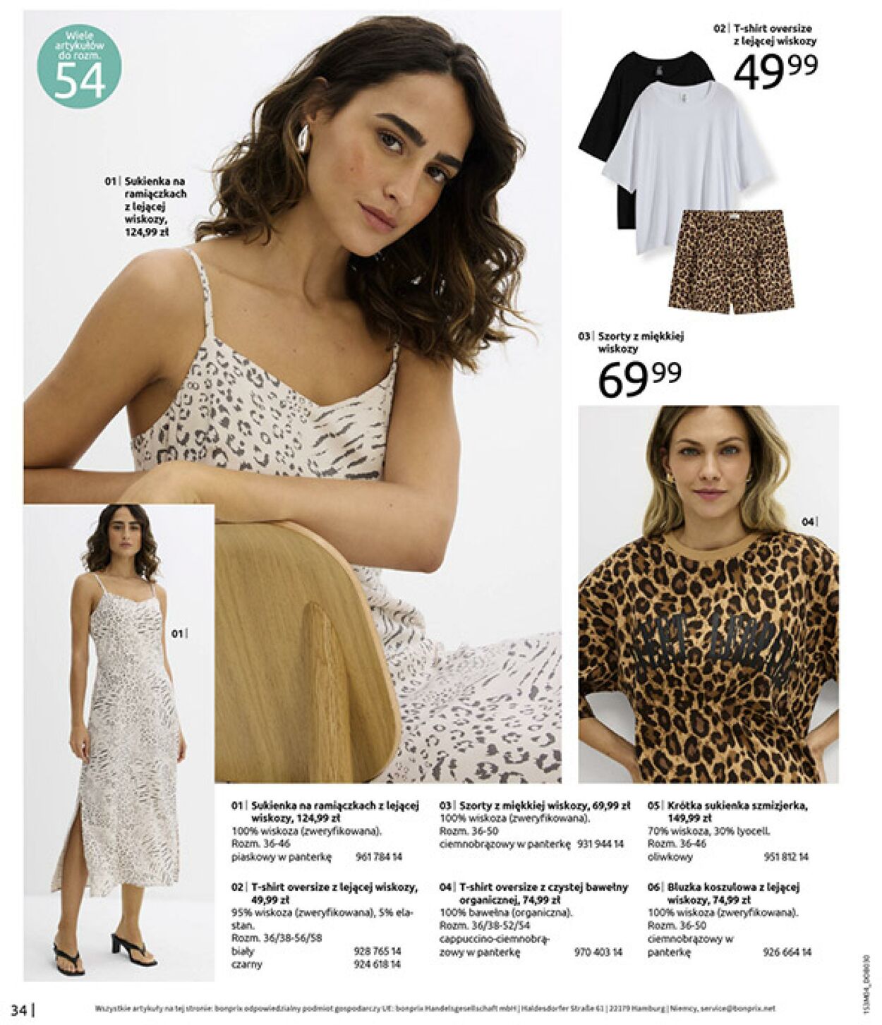 Gazetka Bonprix 02.04.2026 - 27.04.2026