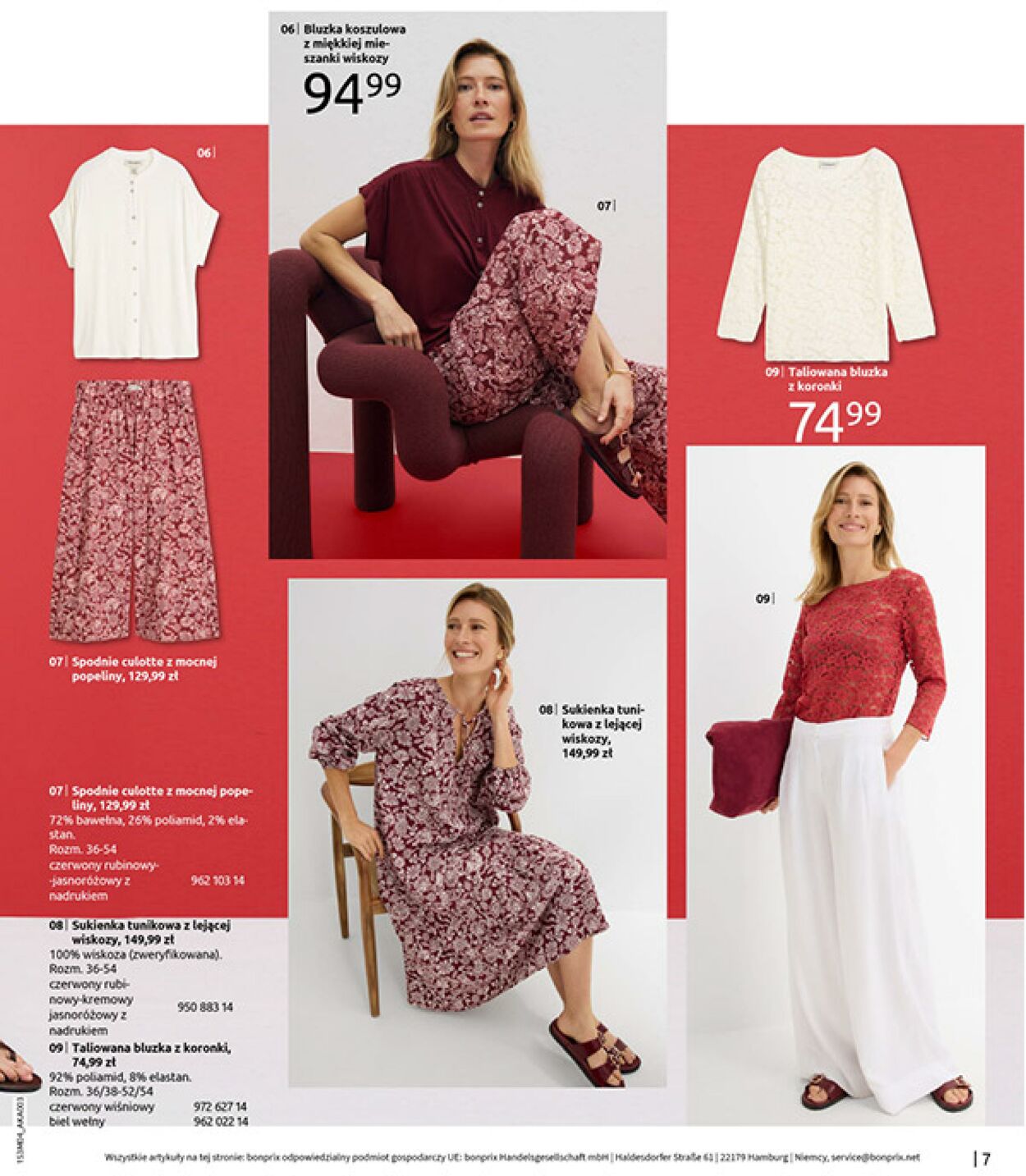 Gazetka Bonprix 02.04.2026 - 27.04.2026