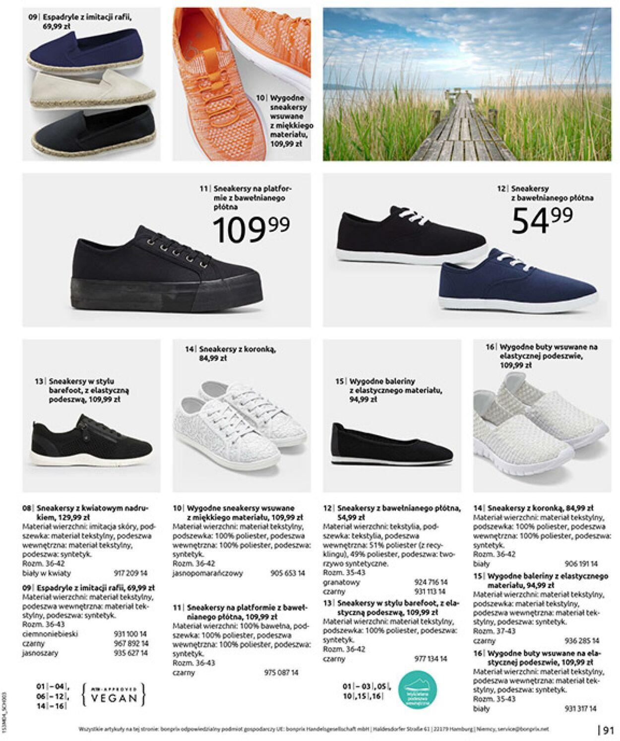 Gazetka Bonprix 02.04.2026 - 27.04.2026