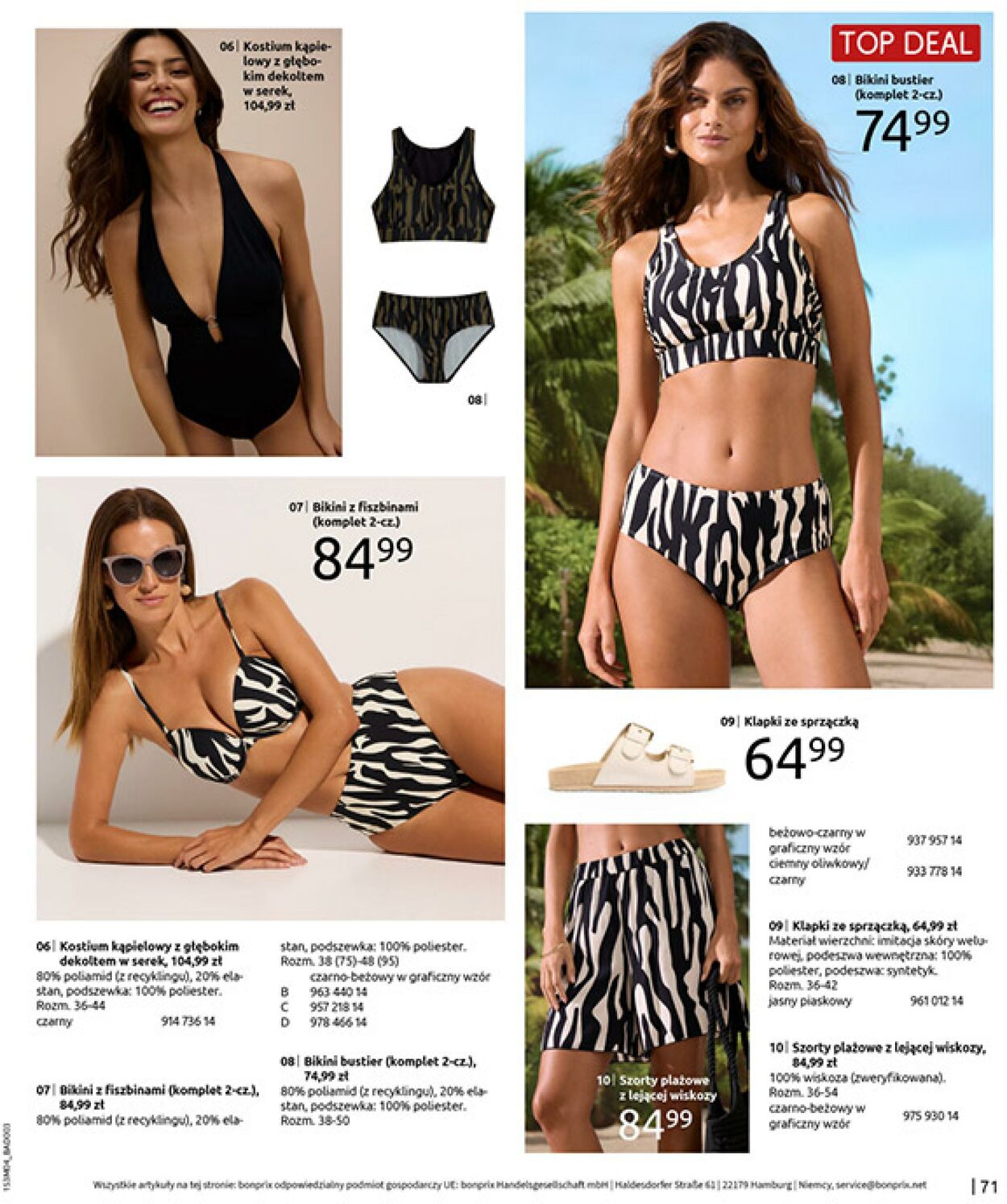 Gazetka Bonprix 02.04.2026 - 27.04.2026