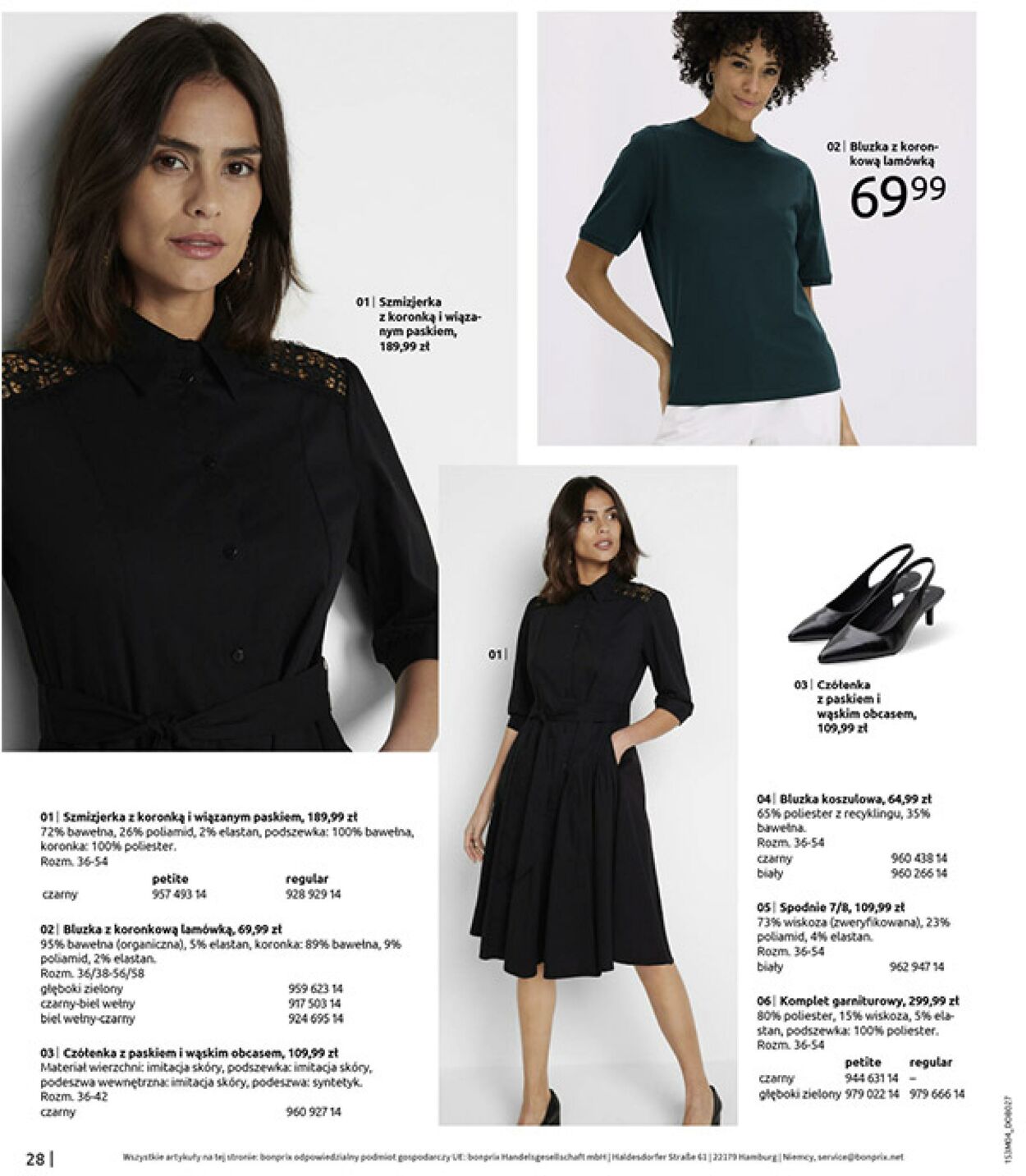 Gazetka Bonprix 02.04.2026 - 27.04.2026