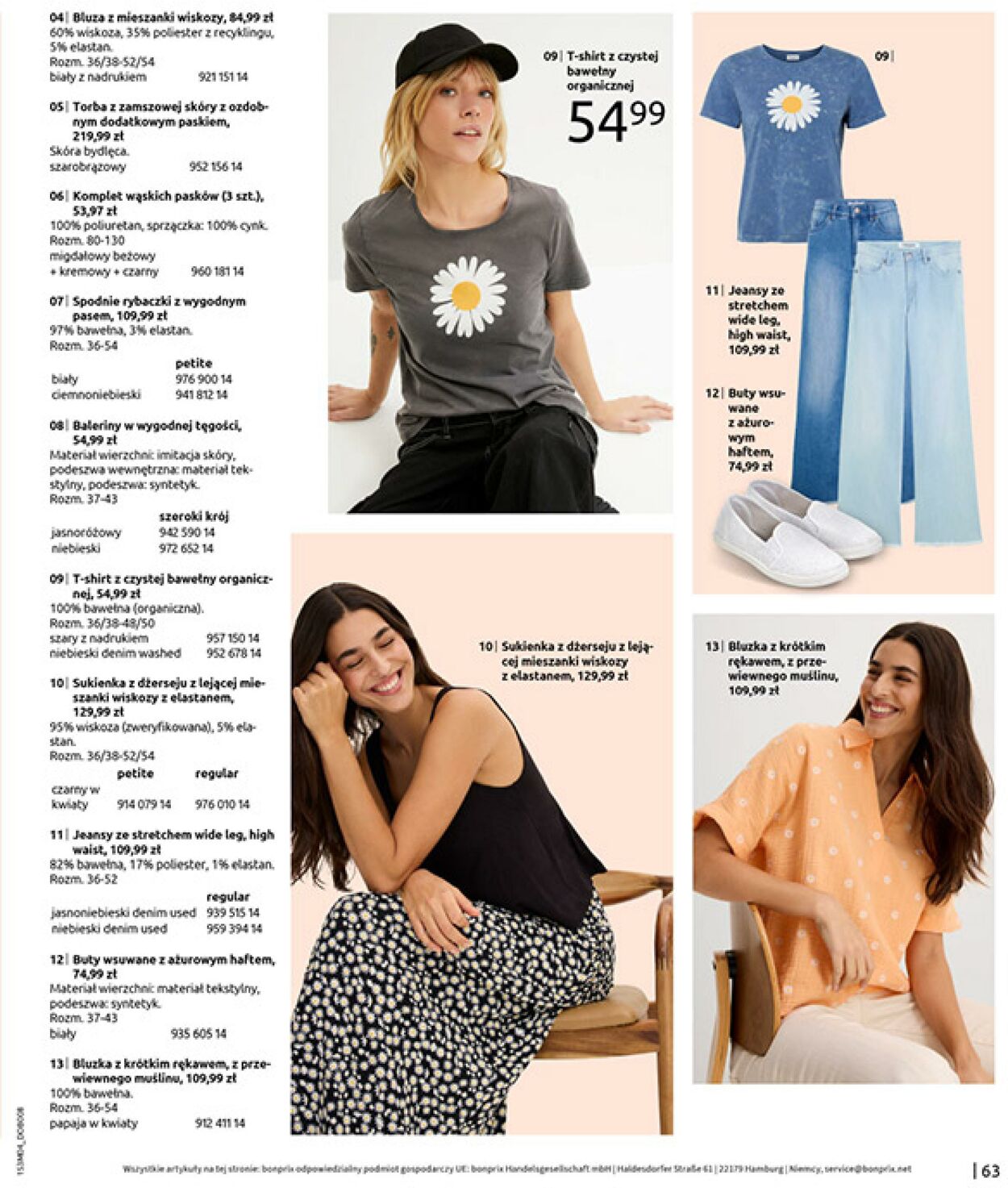 Gazetka Bonprix 02.04.2026 - 27.04.2026