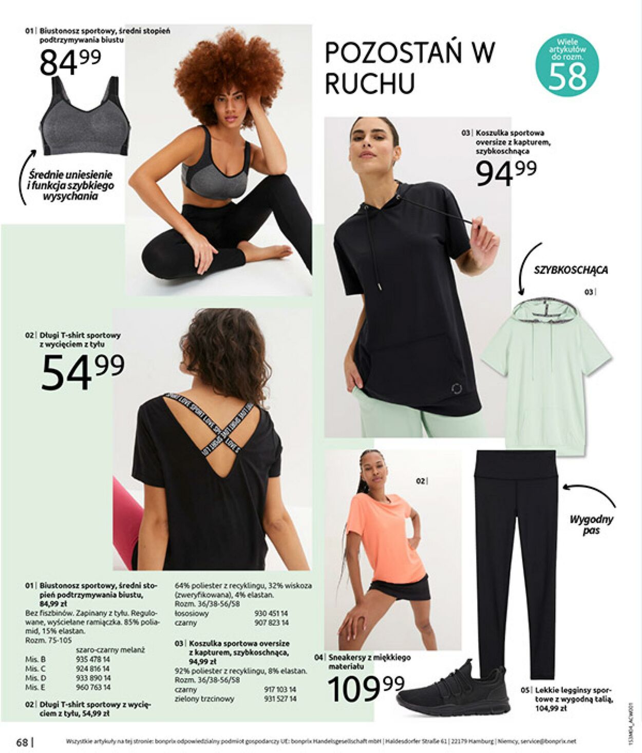 Gazetka Bonprix 02.04.2026 - 27.04.2026