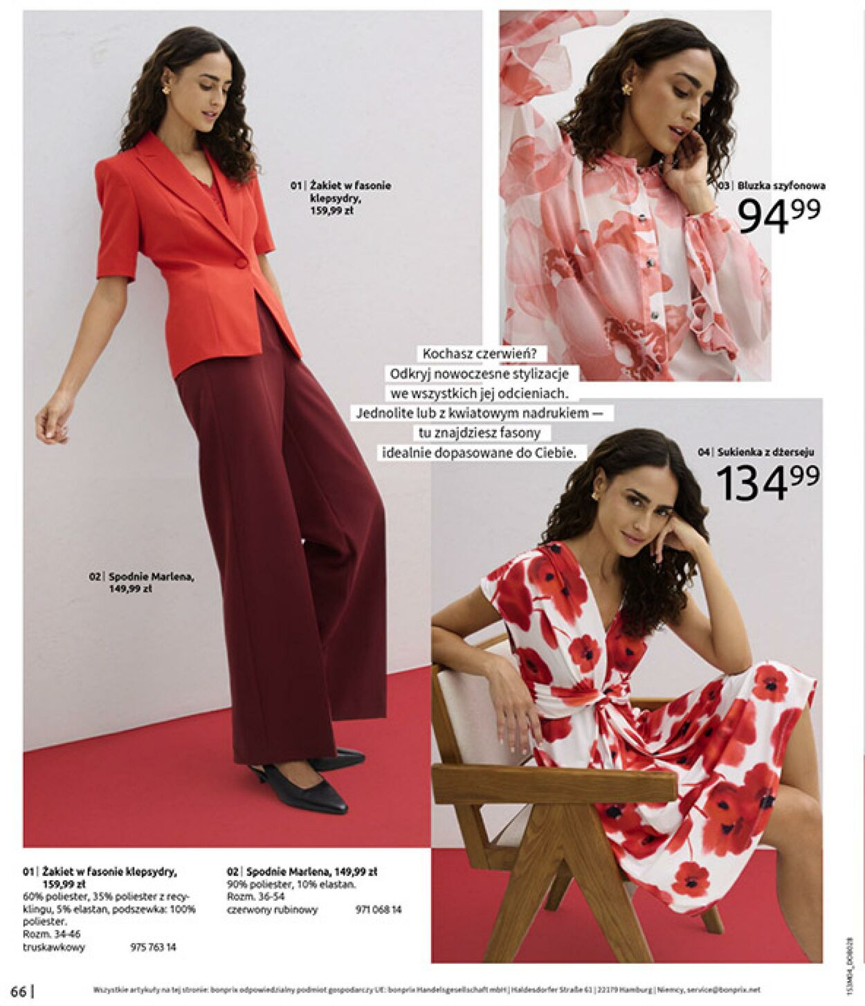 Gazetka Bonprix 02.04.2026 - 27.04.2026