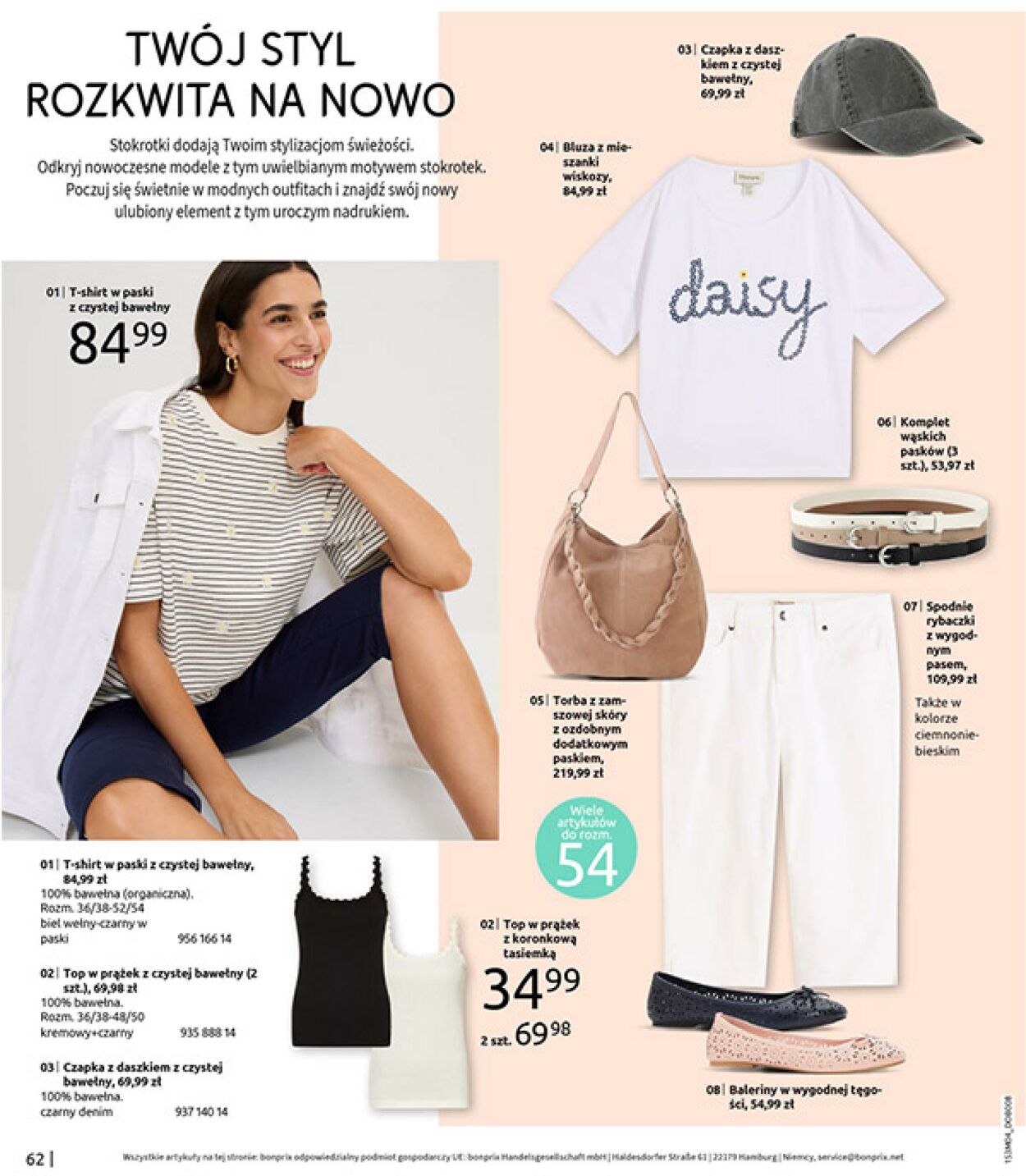Gazetka Bonprix 02.04.2026 - 27.04.2026