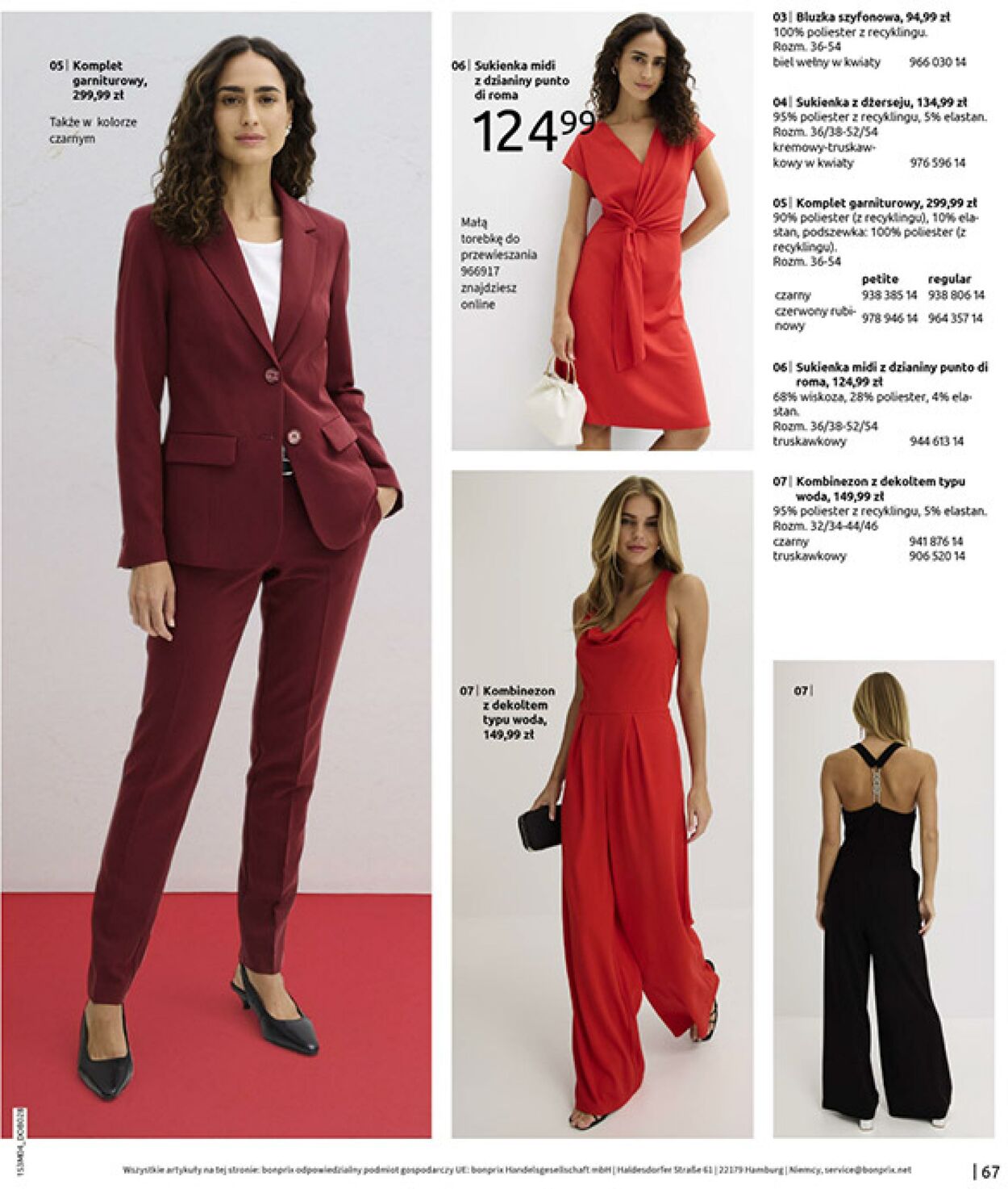 Gazetka Bonprix 02.04.2026 - 27.04.2026