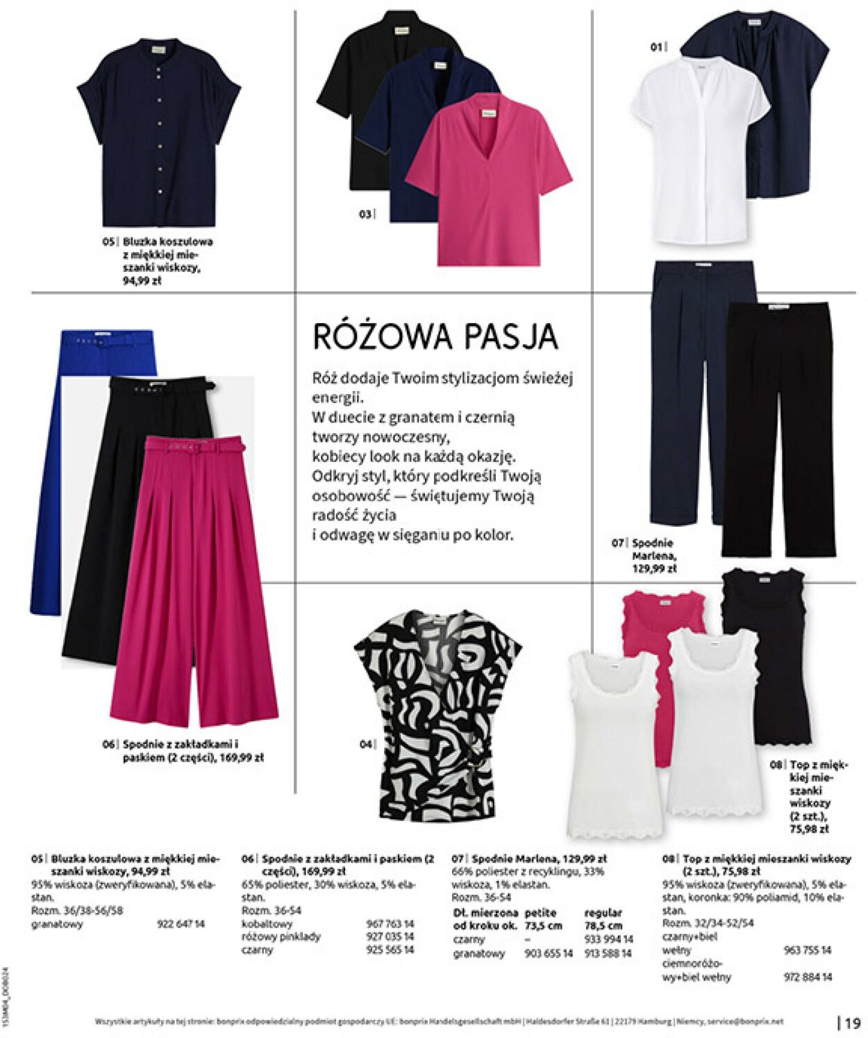 Gazetka Bonprix 02.04.2026 - 27.04.2026