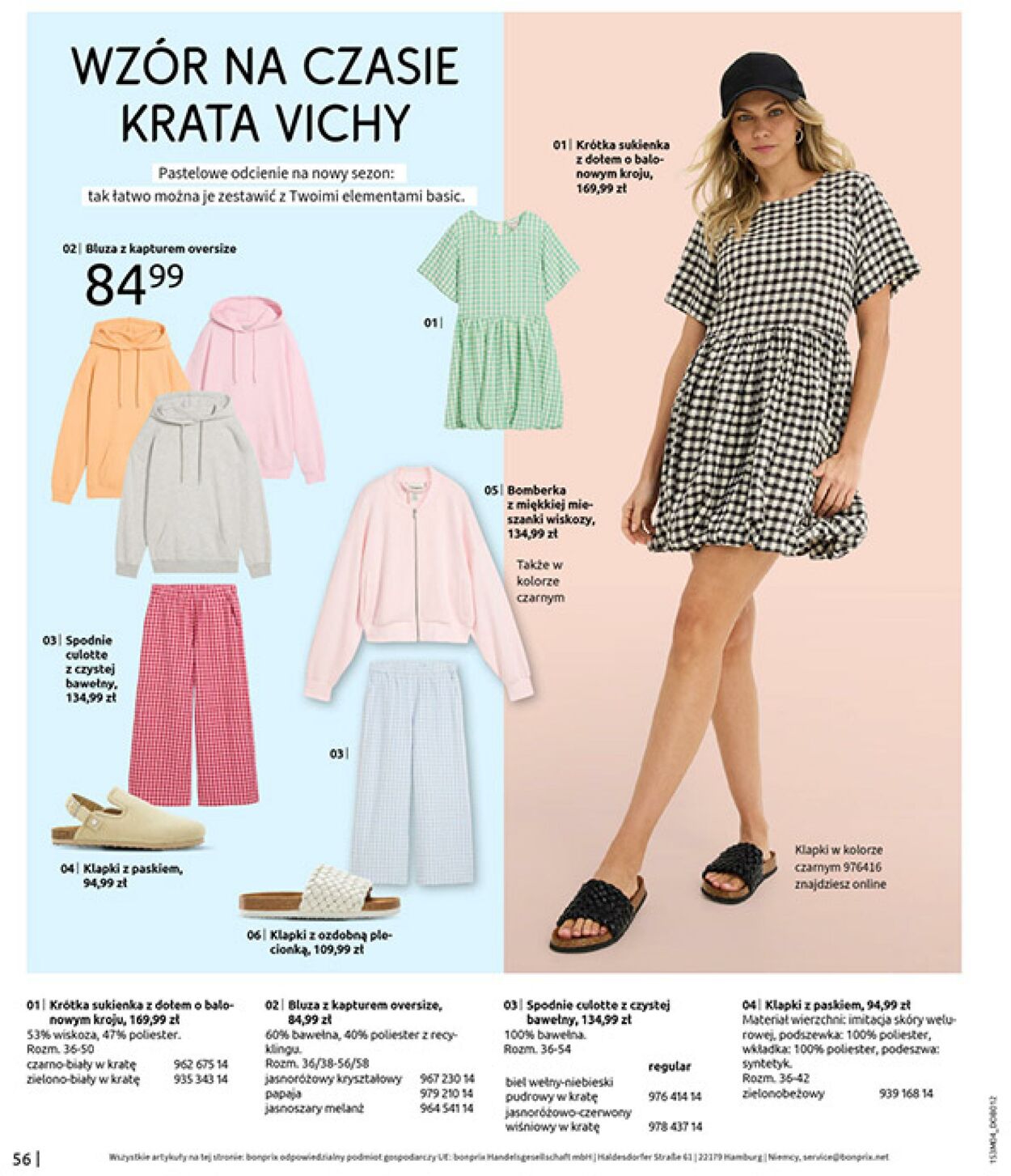 Gazetka Bonprix 02.04.2026 - 27.04.2026