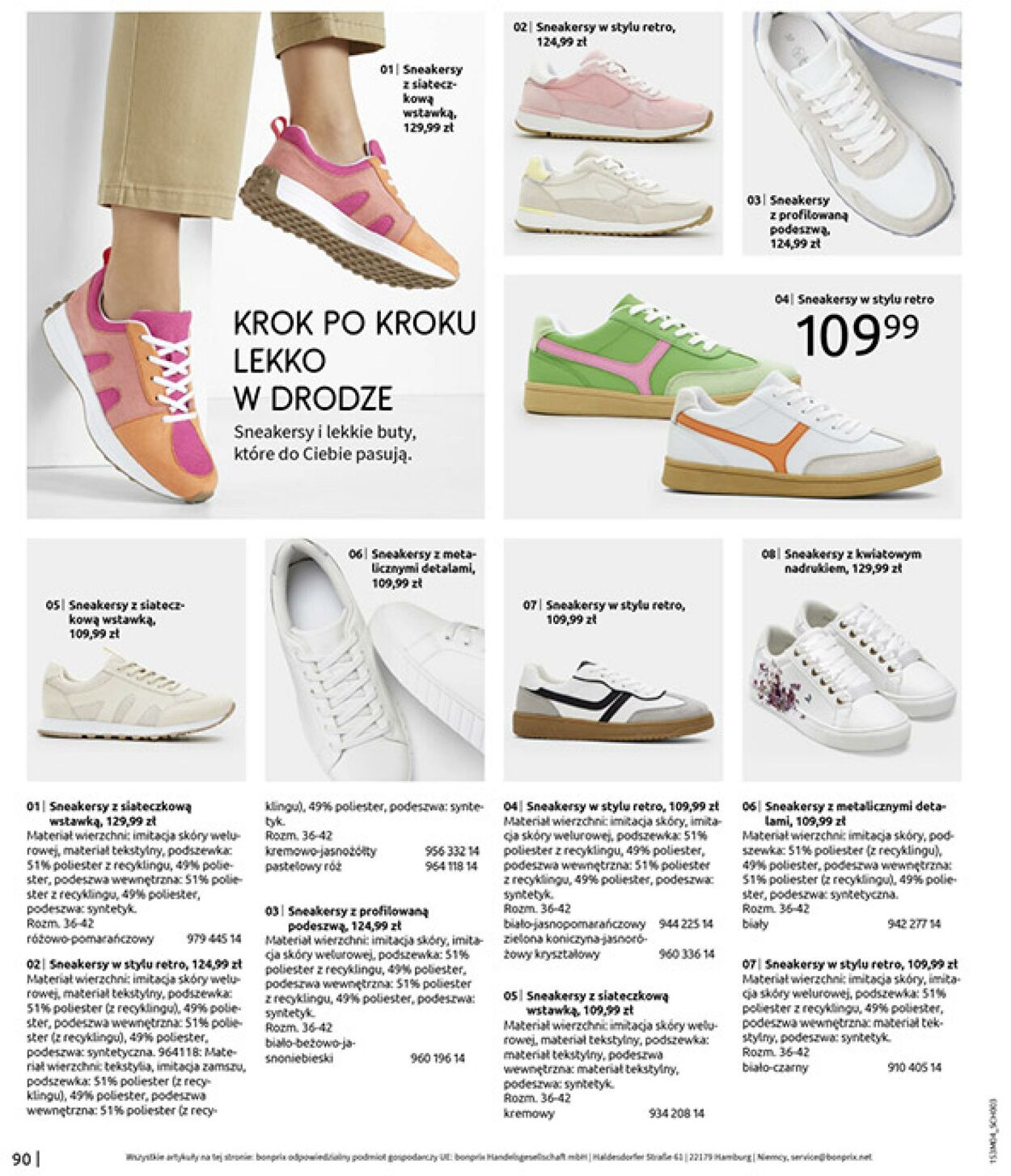 Gazetka Bonprix 02.04.2026 - 27.04.2026