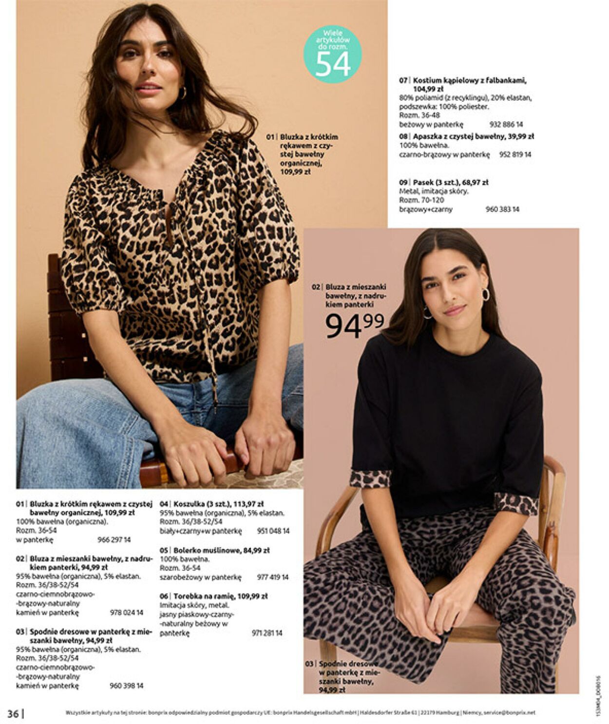 Gazetka Bonprix 02.04.2026 - 27.04.2026