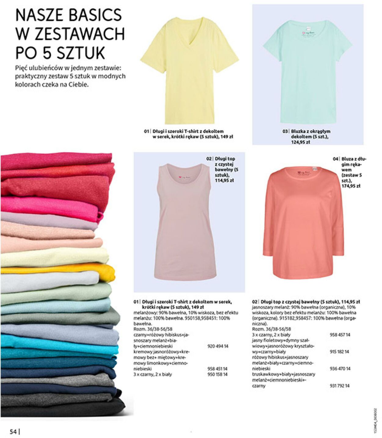 Gazetka Bonprix 02.04.2026 - 27.04.2026