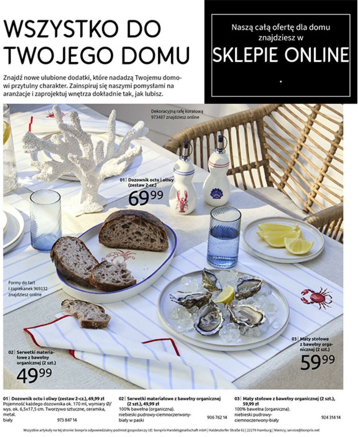 Gazetka Bonprix 02.04.2026 - 27.04.2026