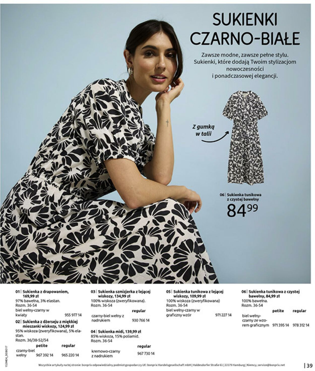 Gazetka Bonprix 02.04.2026 - 27.04.2026