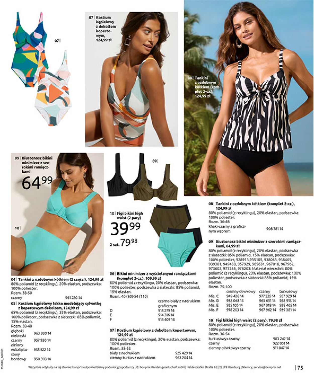 Gazetka Bonprix 02.04.2026 - 27.04.2026