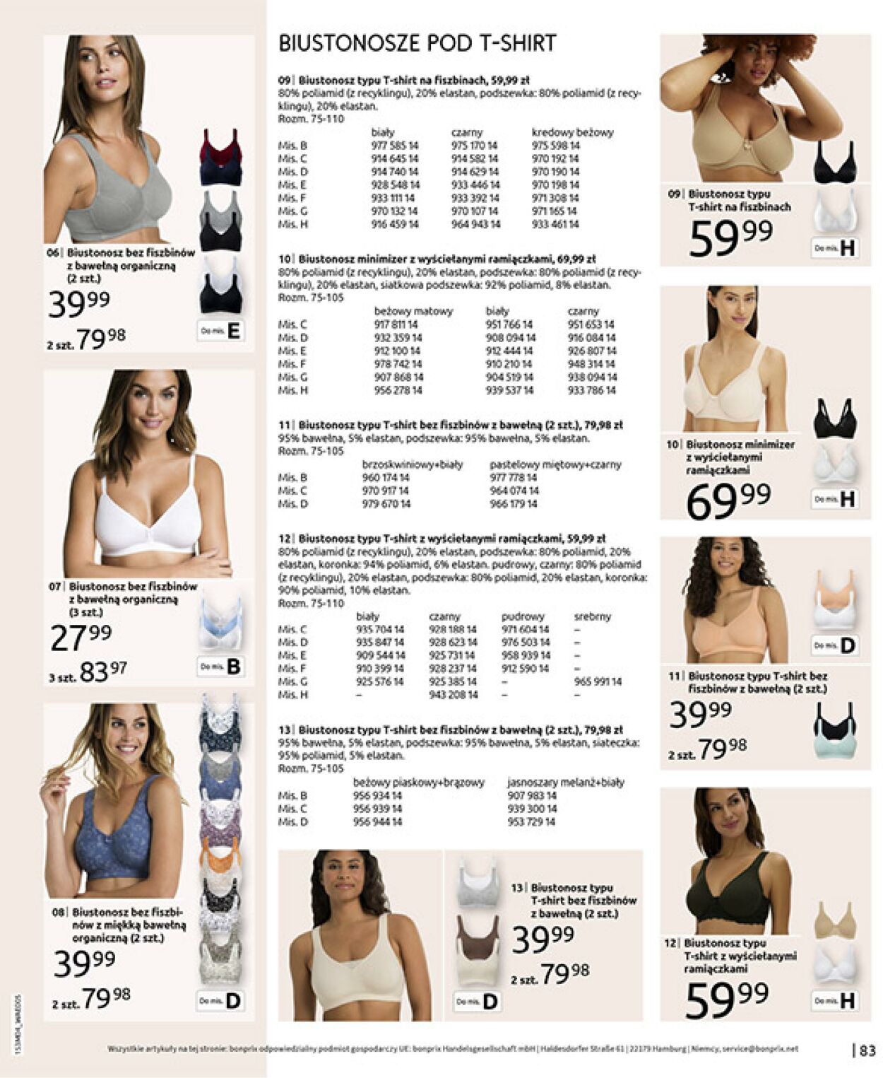 Gazetka Bonprix 02.04.2026 - 27.04.2026
