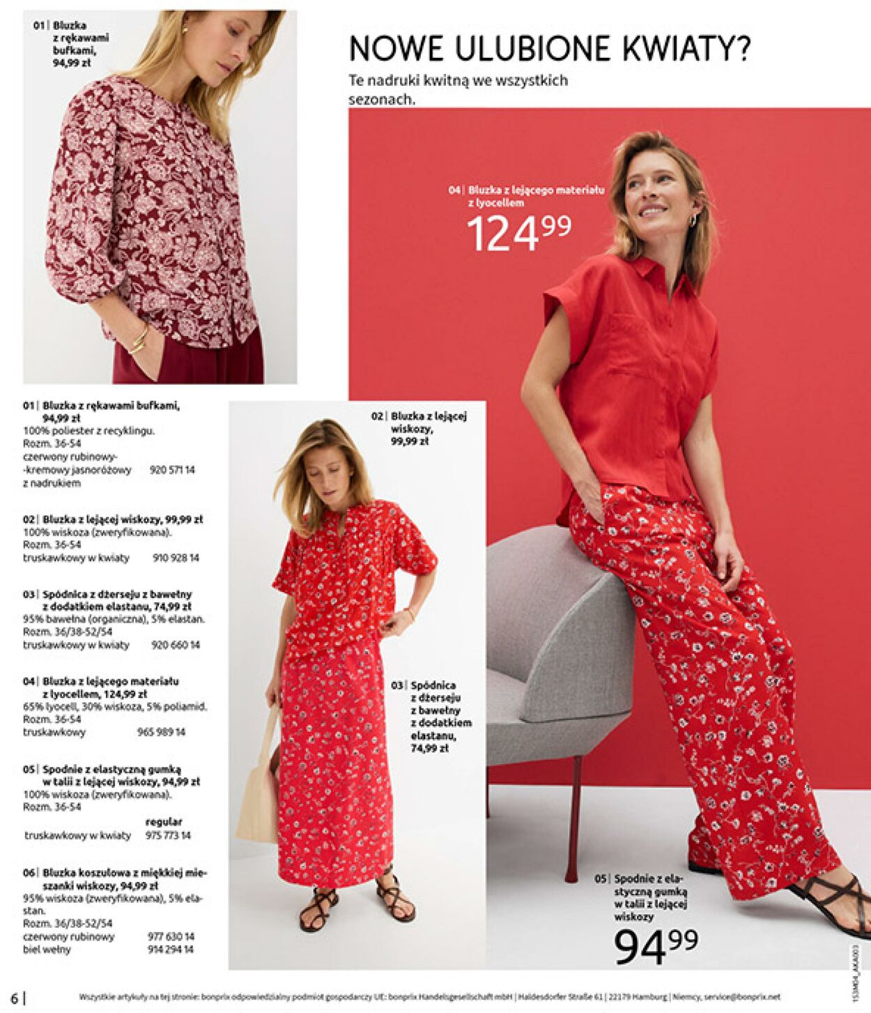 Gazetka Bonprix 02.04.2026 - 27.04.2026