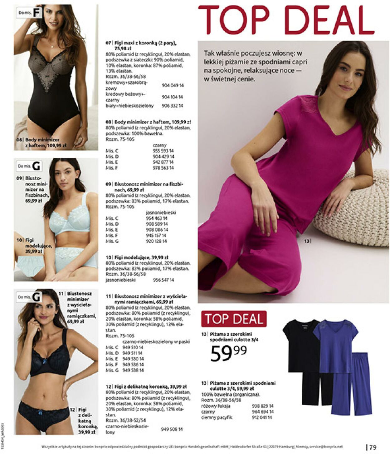 Gazetka Bonprix 02.04.2026 - 27.04.2026