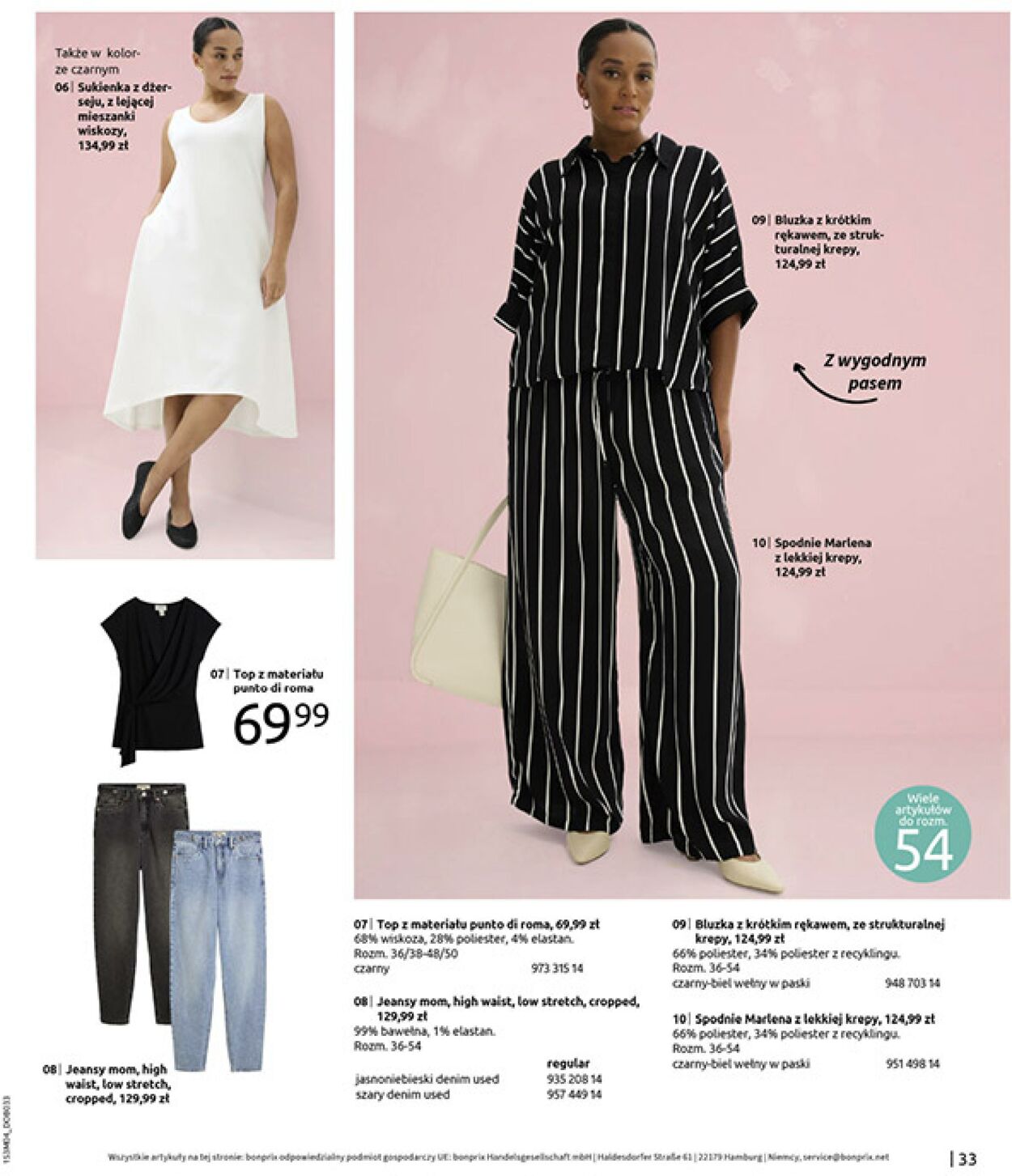 Gazetka Bonprix 02.04.2026 - 27.04.2026