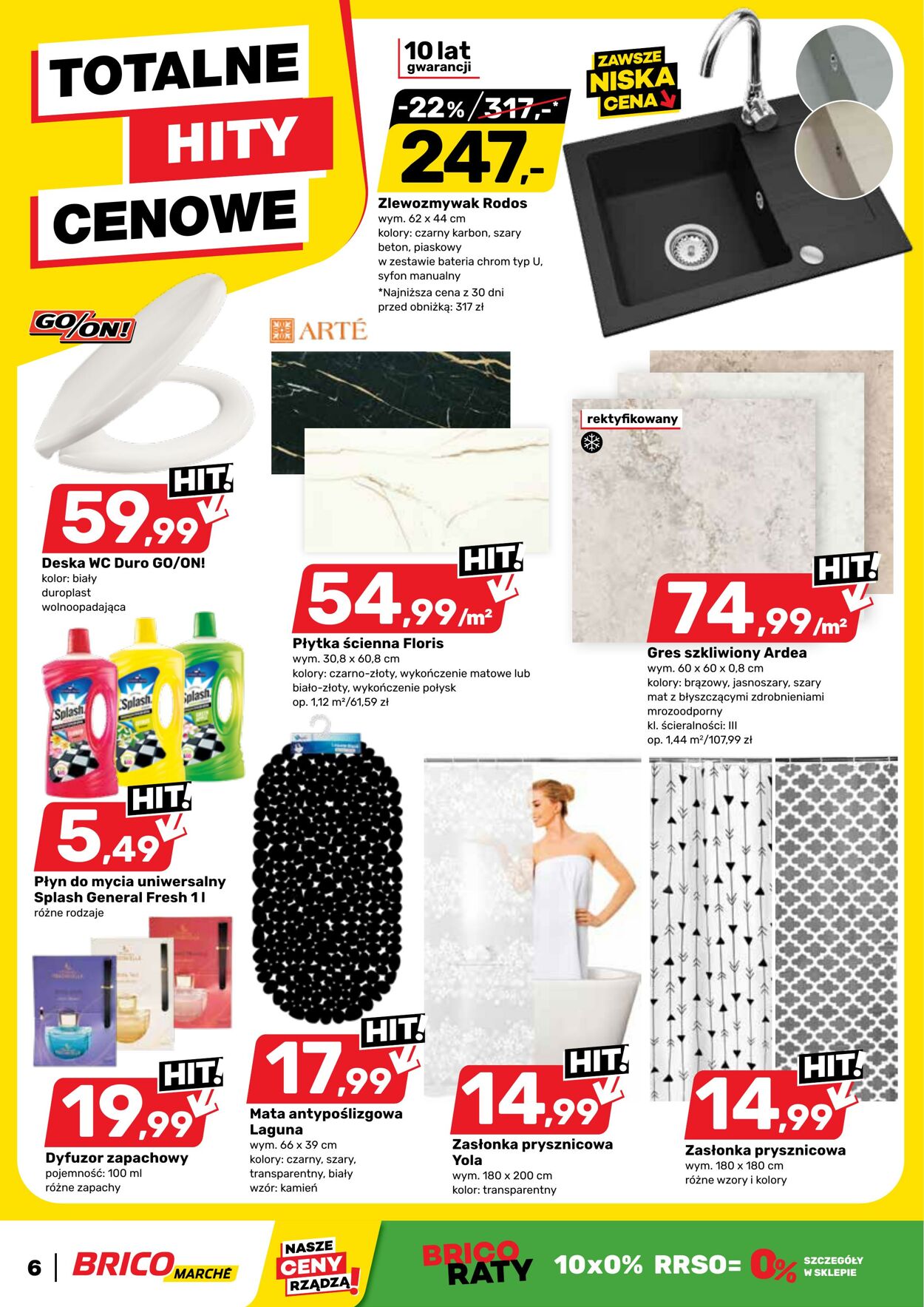 Gazetka Bricomarché 17.12.2025 - 31.12.2025