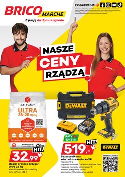 Gazetka Bricomarché 19.11.2025 - 24.12.2025