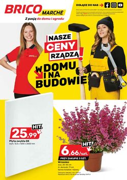 Gazetka Bricomarché 19.11.2025 - 24.12.2025