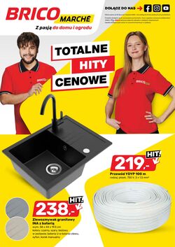 Gazetka Bricomarché 30.07.2025 - 09.08.2025