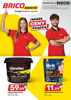 Gazetka Bricomarché 19.11.2025 - 24.12.2025