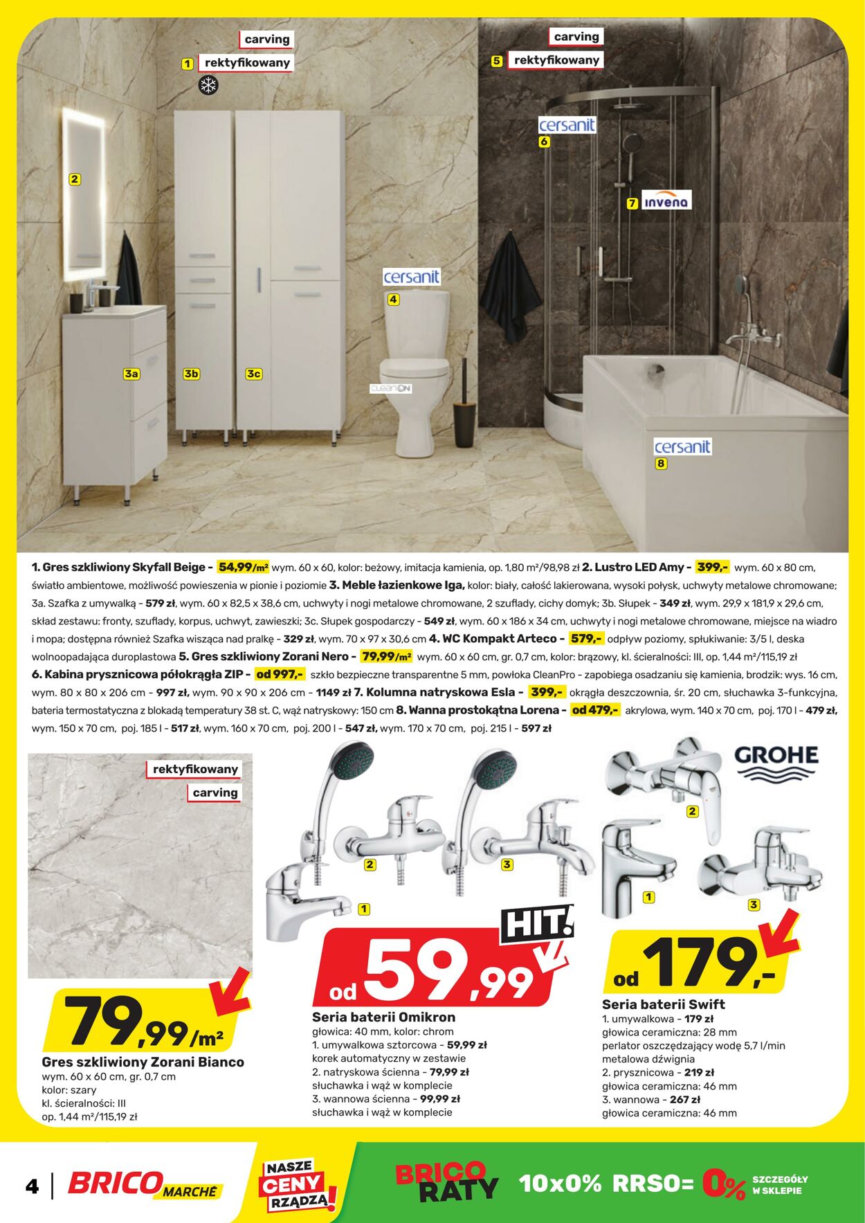 Gazetka Bricomarché 02.07.2025 - 12.07.2025