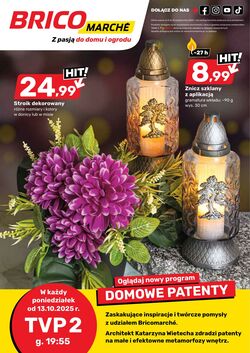 Gazetka Bricomarché 19.11.2025 - 24.12.2025