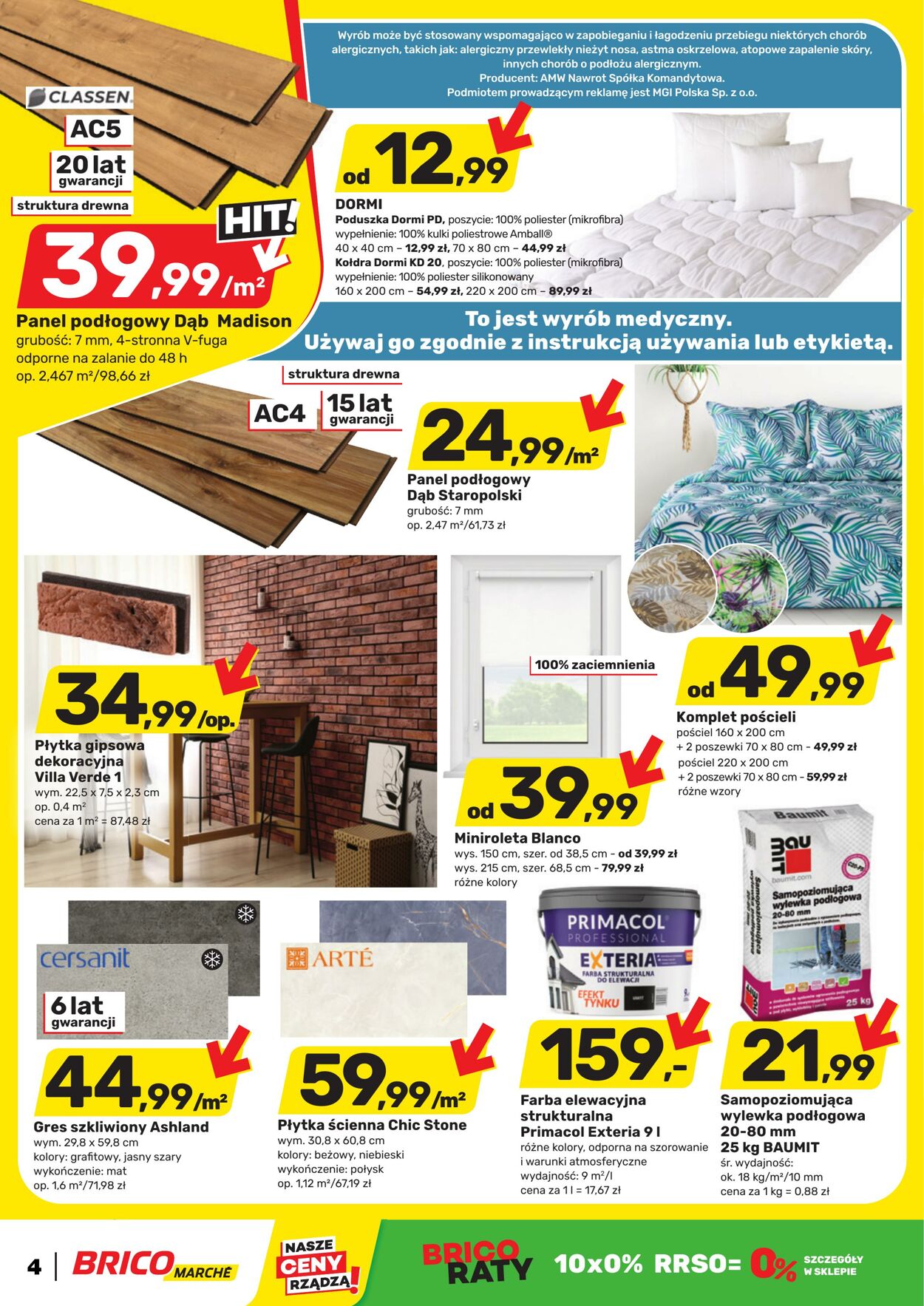 Gazetka Bricomarché 18.06.2025 - 29.06.2025