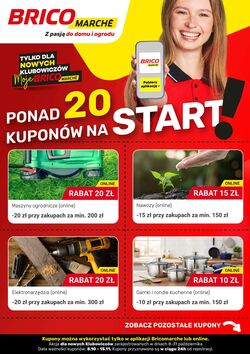 Gazetka Bricomarché 19.11.2025 - 24.12.2025