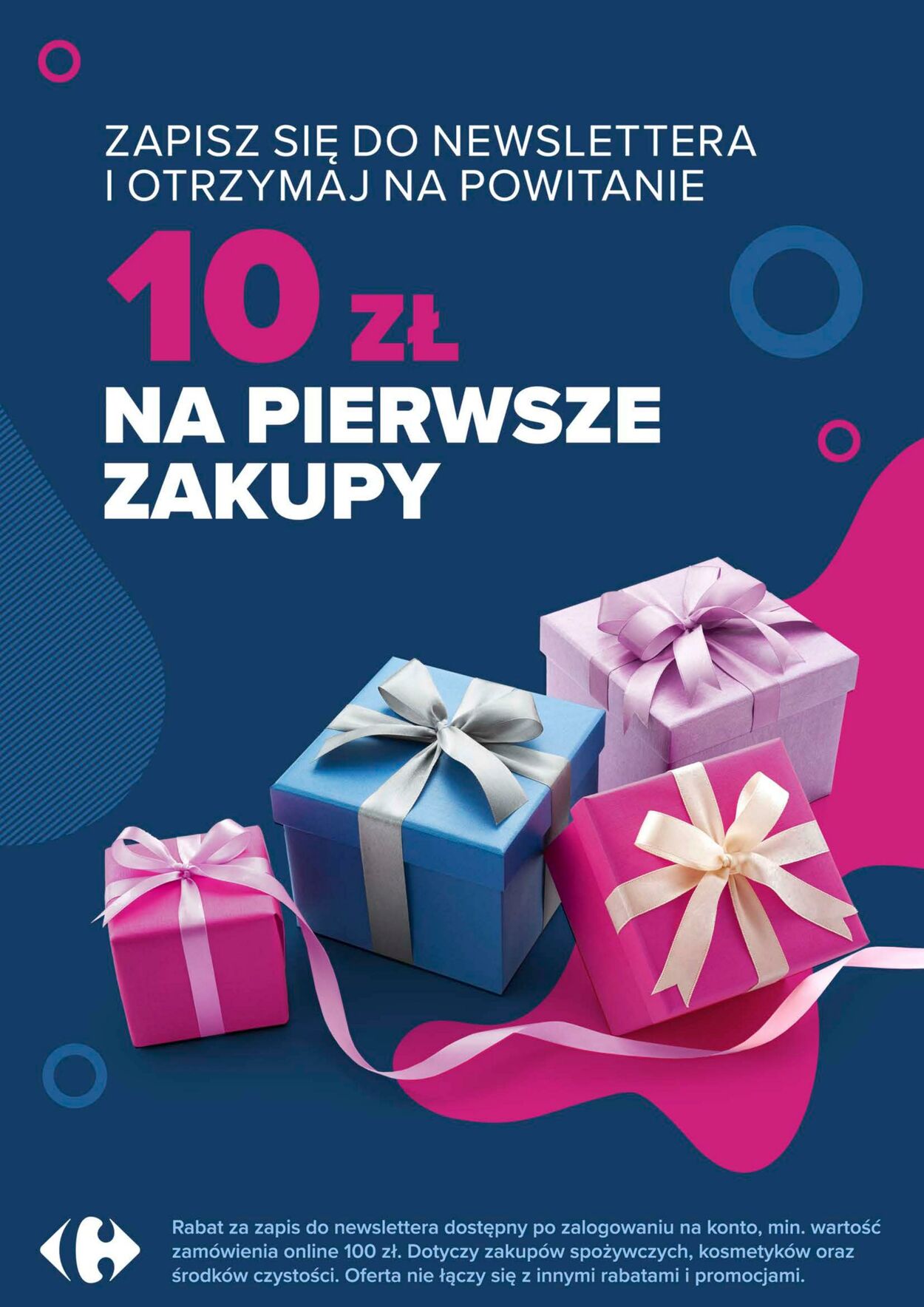 Gazetka Carrefour Market 06.02.2024 - 17.02.2024