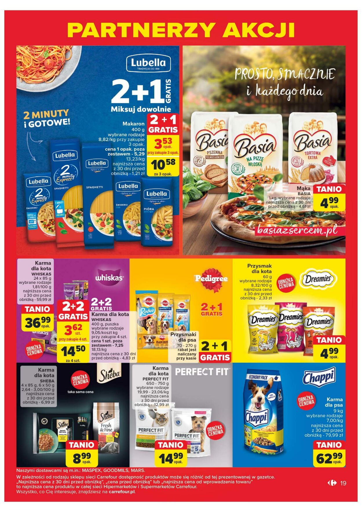 Gazetka Carrefour Market 09.07.2024 - 20.07.2024