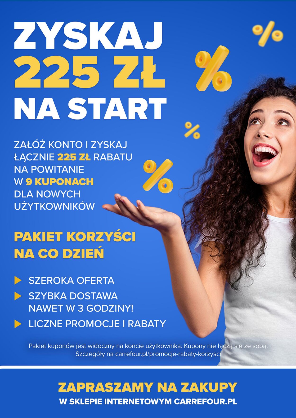 Gazetka Carrefour 30.07.2024 - 17.08.2024