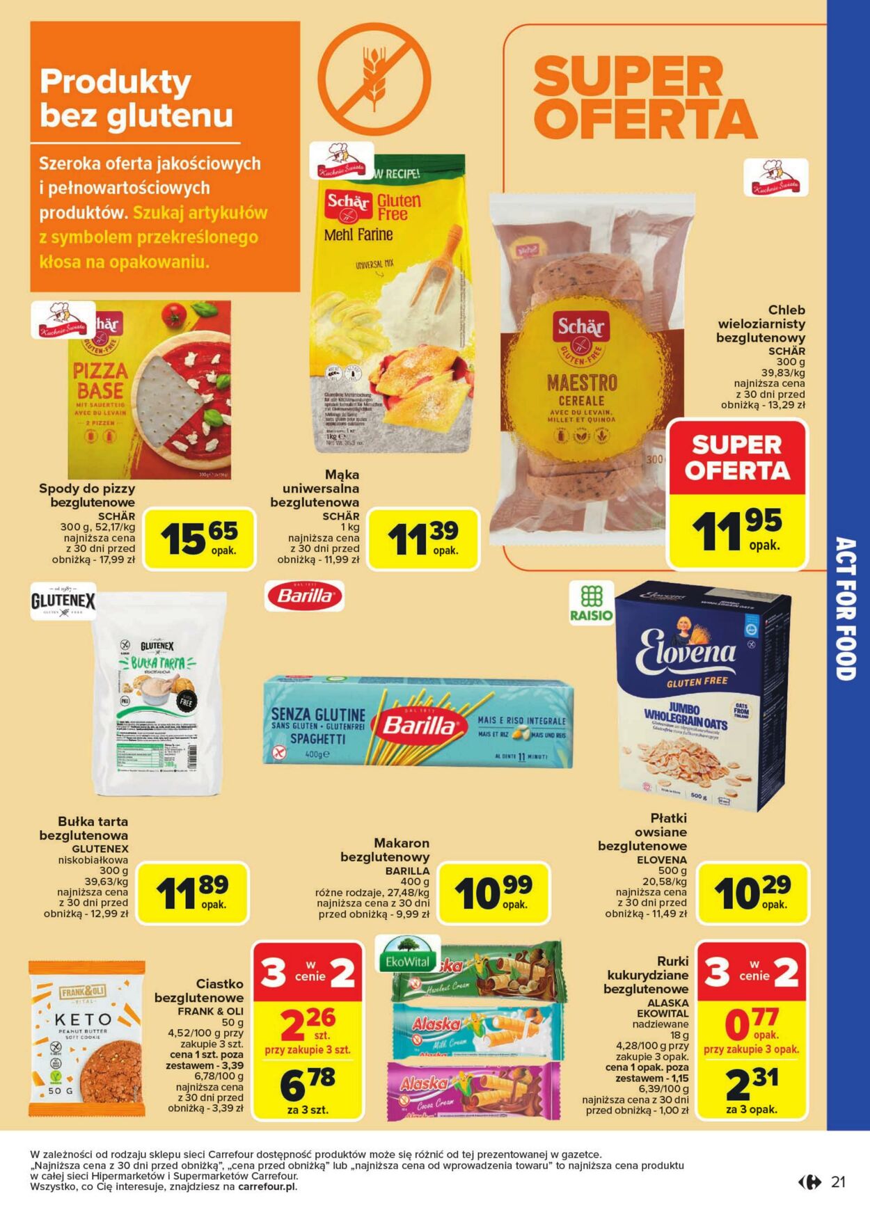 Gazetka Carrefour 07.01.2025 - 18.01.2025