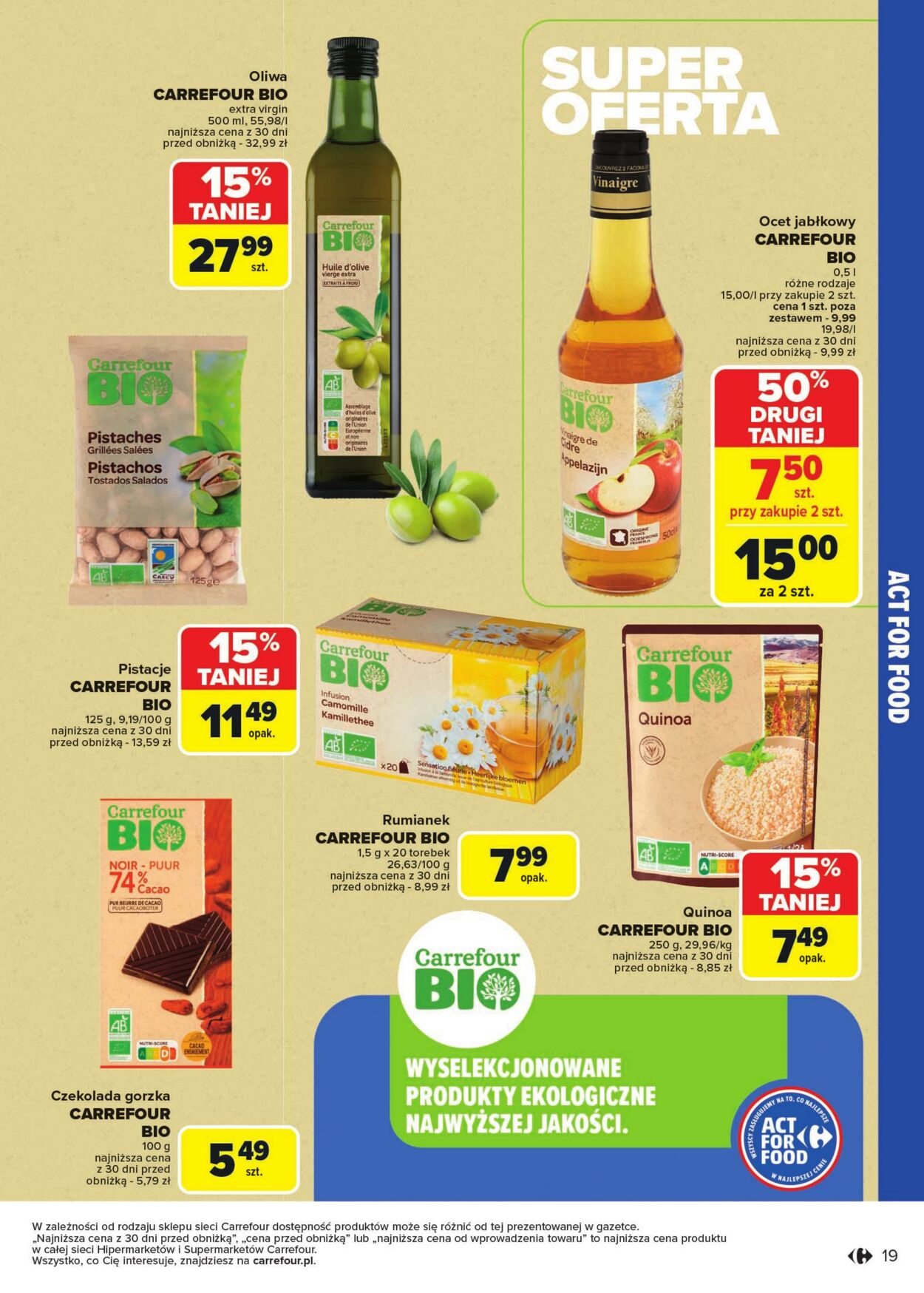 Gazetka Carrefour 07.01.2025 - 18.01.2025