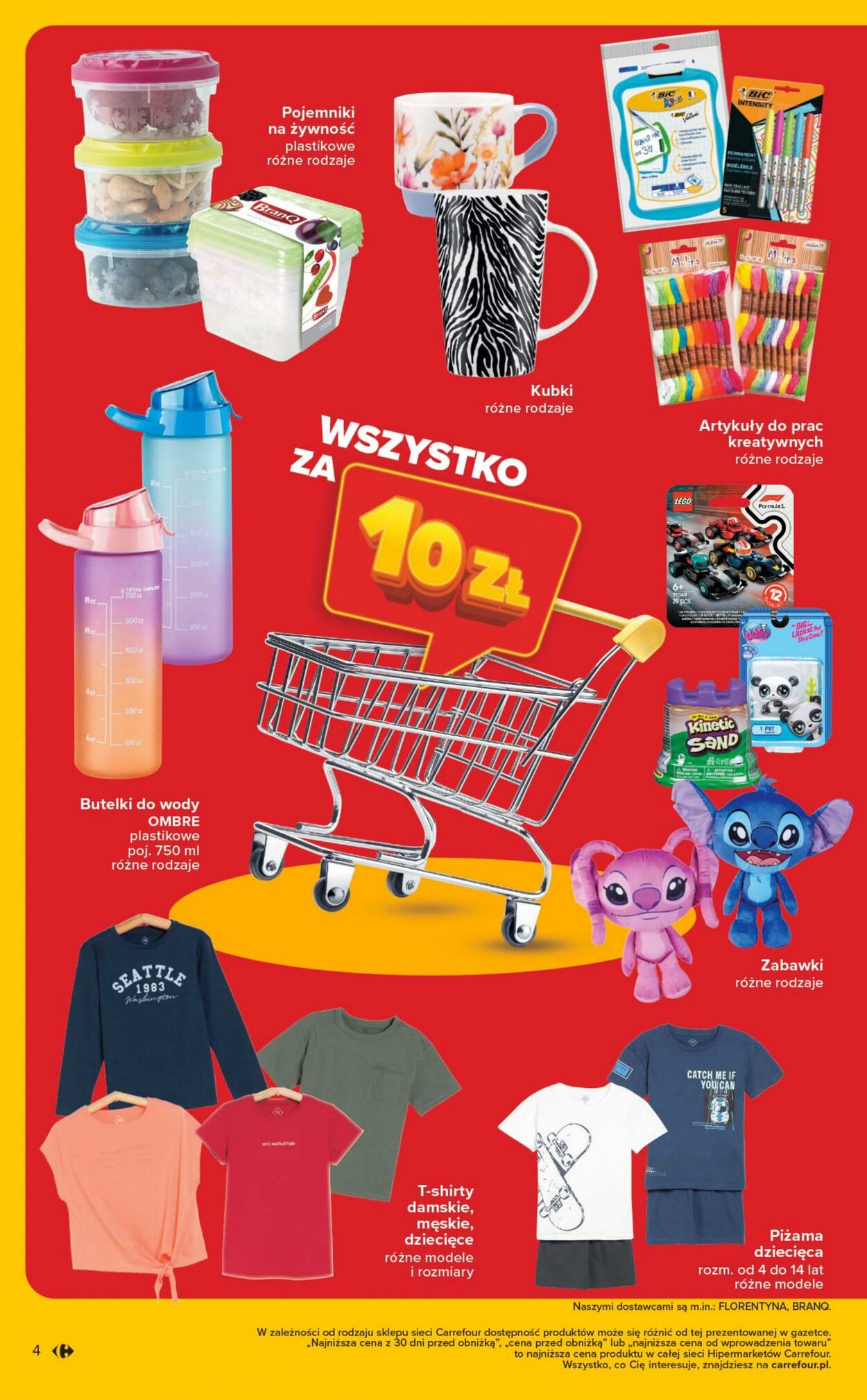 Gazetka Carrefour 05.01.2026 - 17.01.2026