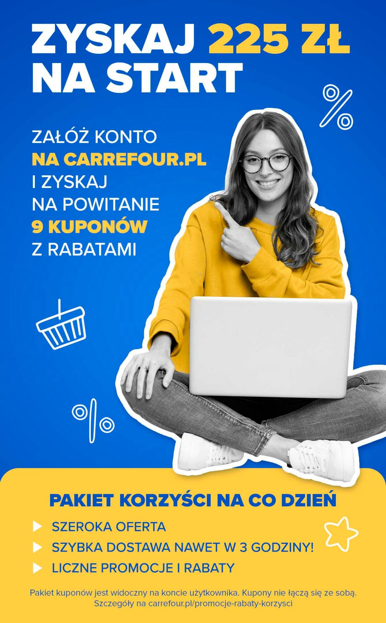 Gazetka Carrefour 14.08.2025 - 27.08.2025