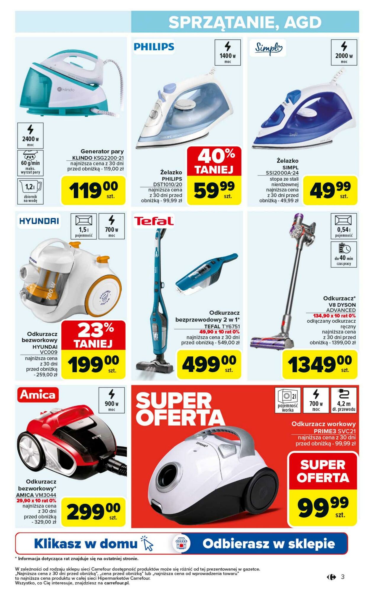 Gazetka Carrefour 14.08.2025 - 27.08.2025