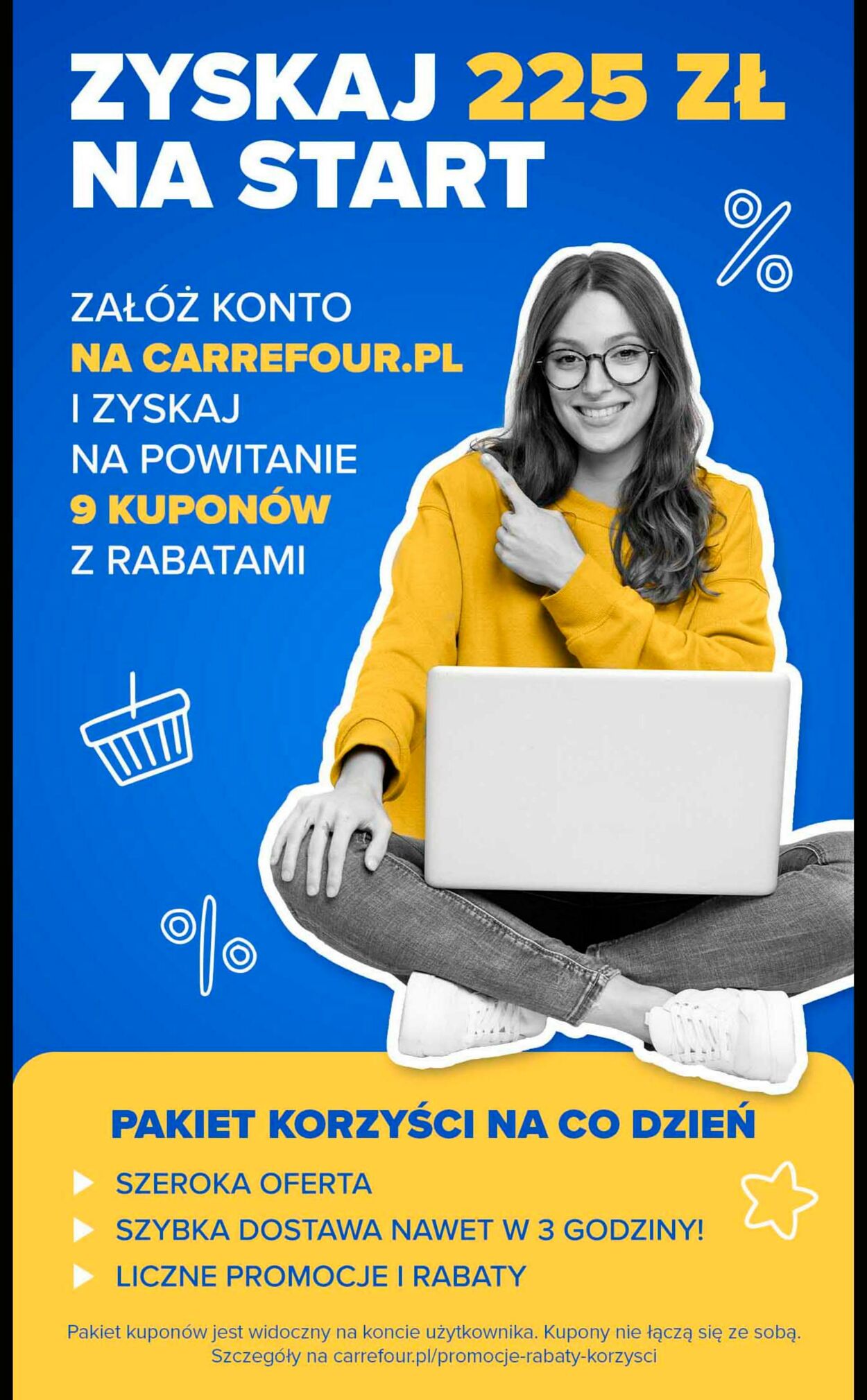 Gazetka Carrefour 02.01.2026 - 03.01.2026