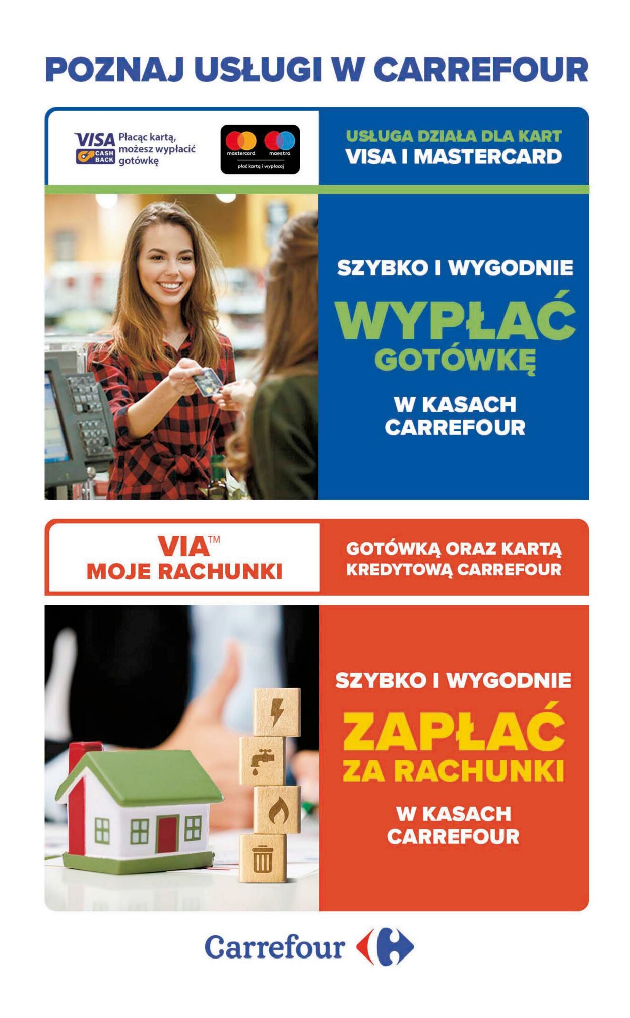 Gazetka Carrefour 02.01.2026 - 03.01.2026